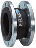 Rubber Expansion Joint FBEM fixed length