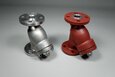 Y-Type Strainer PN40 & ASME